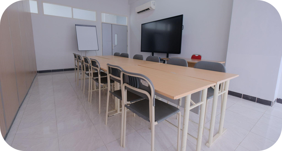 Ruang Tutorial